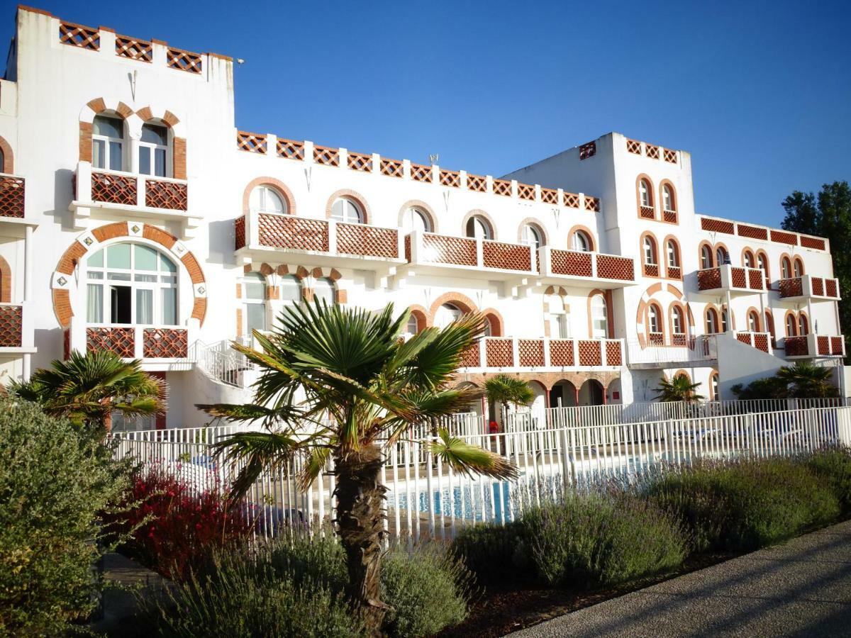 Residence De L'Ocean La Tranche-sur-Mer Exterior photo